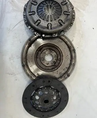 Clutch set kit