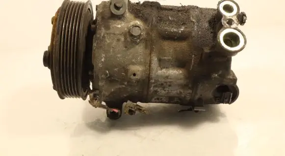 Opel Insignia A Air conditioning (A/C) compressor (pump) P22861236