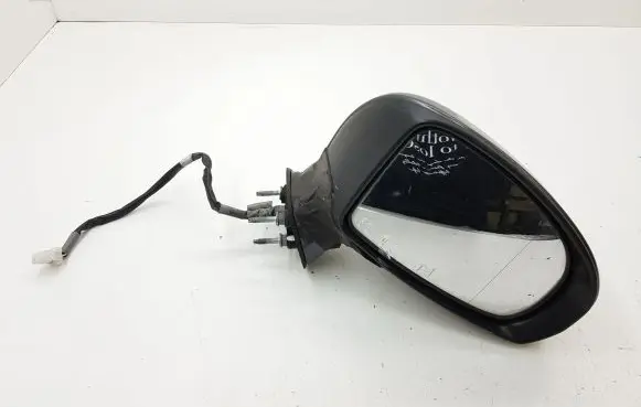 Toyota Avensis T270 Manual wing mirror E11026399