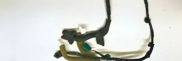 Nissan Juke I F15 Rear door wiring loom 241271KK0A