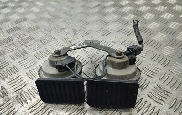Land Rover Range Rover Evoque L538 Horn signal BJ3213A803AC