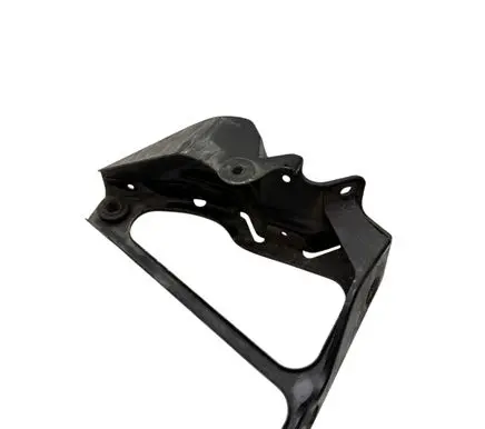Audi A4 S4 B7 8E 8H Intercooler pipe mounting bracket 8E0145814F