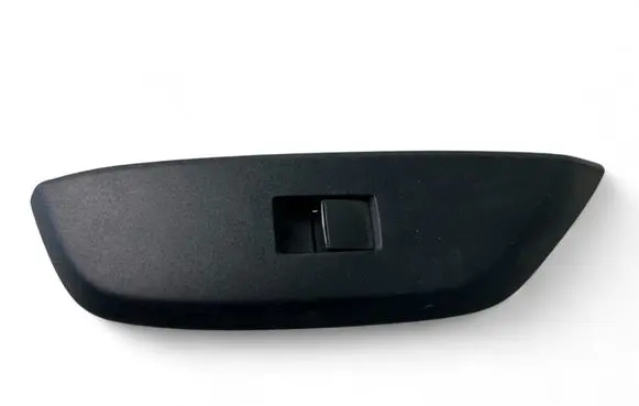 Electric window control switch