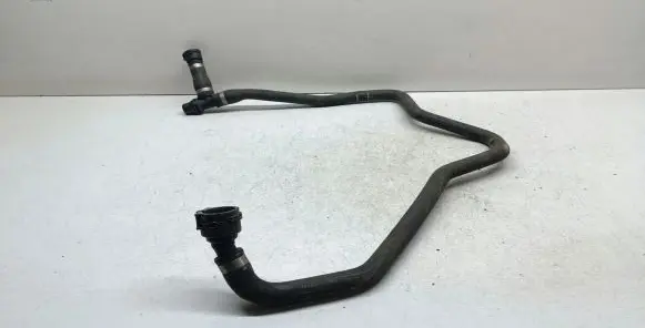 BMW X3 F25 Engine coolant pipe/hose 8507333