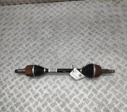Toyota ProAce City Front driveshaft 9844355880