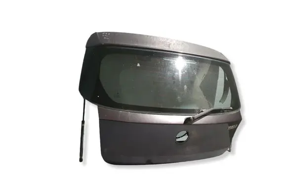 BMW 1 E81 E87 Tailgate/trunk/boot lid 