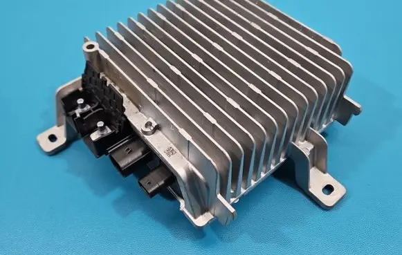 Skoda Octavia Mk4 Voltage converter inverter 5QS959682C IMPRK1537089