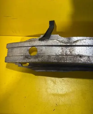 Audi A4 S4 B6 8E 8H Front bumper support beam 