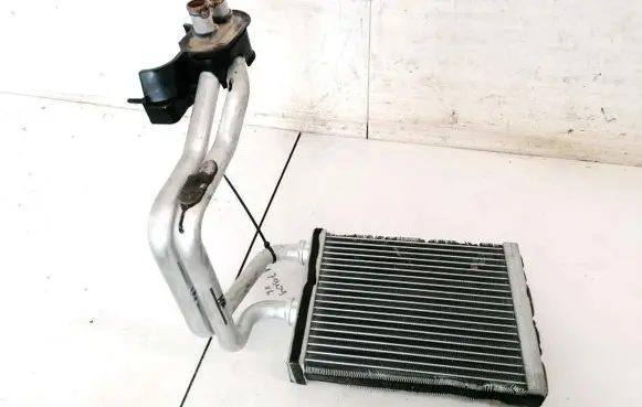 Honda Civic Heater blower radiator