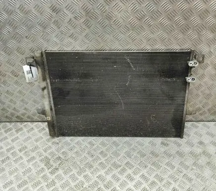 Volkswagen Amarok A/C cooling radiator (condenser) 2H0820411D