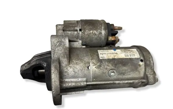 Ford Focus Starter motor AV6N11000GB ESW20E11 7K13523PG
