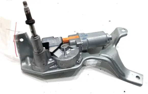 Honda Jazz Rear window wiper motor