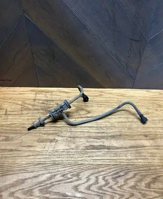 Peugeot 2008 I Fuel line/pipe/hose 