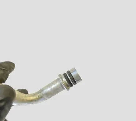 Toyota Corolla Verso AR10 Air conditioning (A/C) pipe/hose