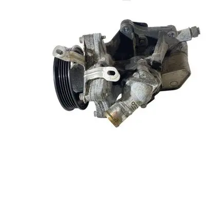 Chevrolet Malibu Water pump 25205820 545297251 12635767
