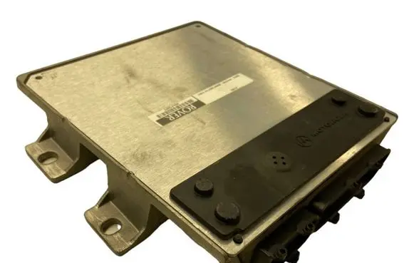 Land Rover Freelander Engine control unit/module NNN100710 M3L0126FC