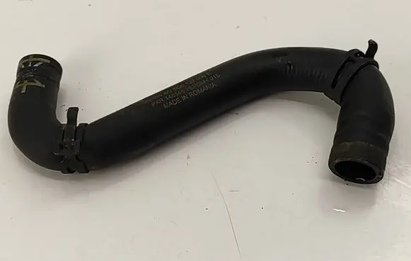Volkswagen Golf VII Engine coolant pipe/hose 5Q0122096E 140545