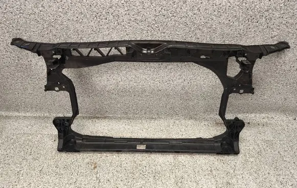 Audi A6 C7 Radiator support slam panel 4G0805594C