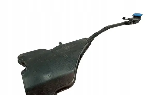 BMW 3 G20 G21 Windshield washer fluid reservoir/tank 7449656