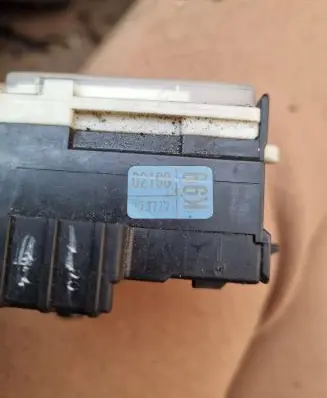 Toyota Corolla E120 E130 Indicator stalk 1736482 173712 02190