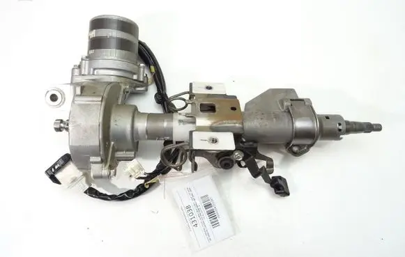 Toyota Auris 150 Power steering pump 4525012A80
