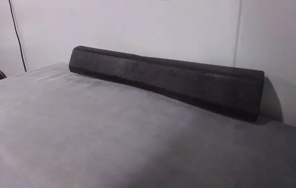 Ford Edge II Other sill/pillar trim element FT4BR13245