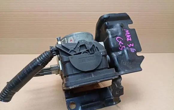 Mazda CX-5 ABS Pump KJ02437A0