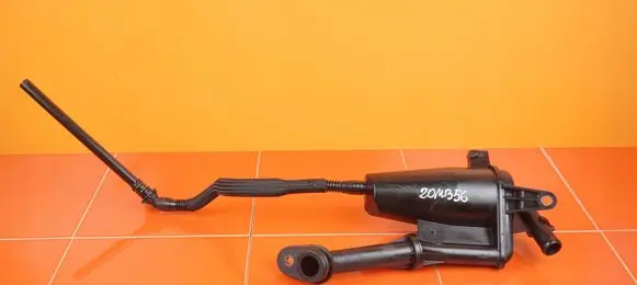 BMW 1 F20 F21 Air intake duct part 55217821 20MB56