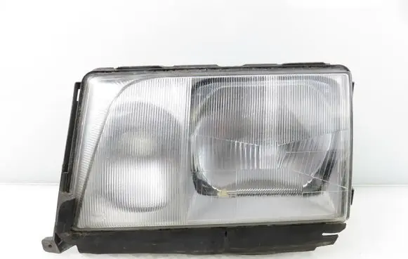 Mercedes-Benz E W124 Headlight/headlamp 12985100
