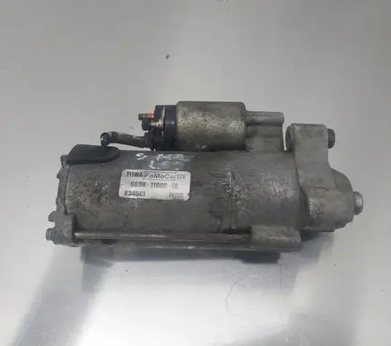 Ford S-MAX Starter motor
