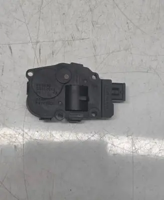 Audi S5 Air flap motor/actuator EFB430 03112011 K9749006