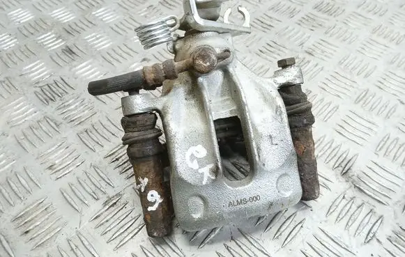 Volvo S40, V40 Rear brake caliper