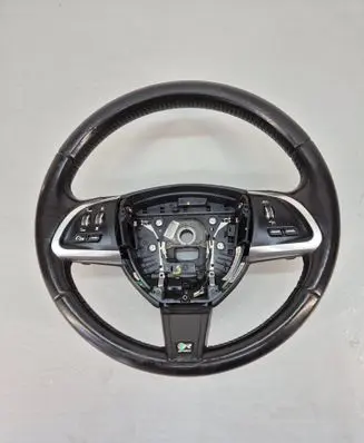 Jaguar XF Steering wheel