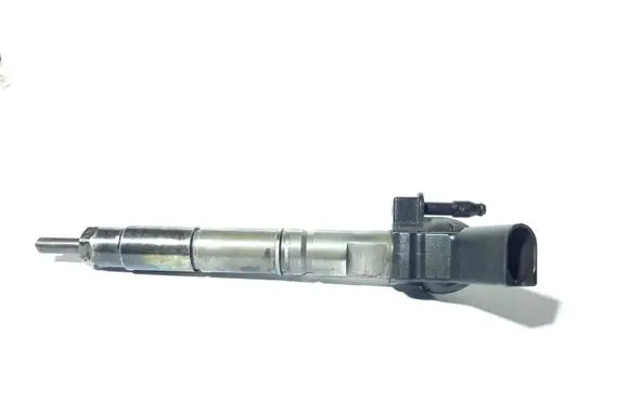 Mercedes-Benz E W211 Fuel injector A6420700587 0445115027
