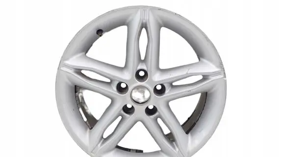 Peugeot 508 RXH R17 alloy rim 5X108