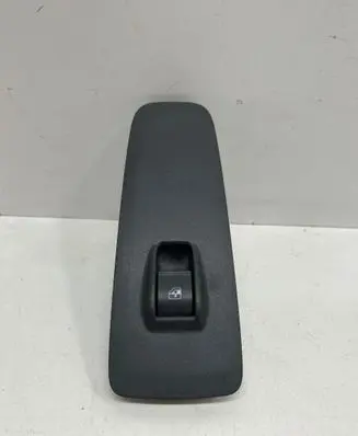 Peugeot Boxer Electric window control switch 7354217170