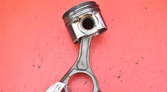 Subaru Legacy Piston 