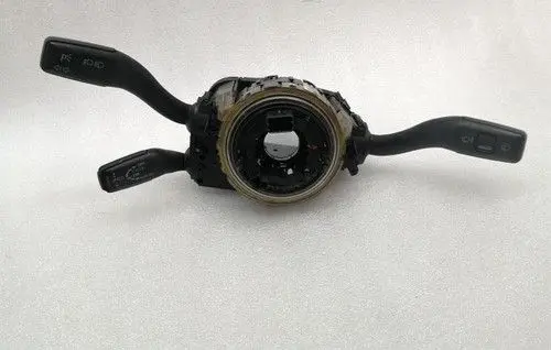 Audi A4 S4 B7 8E 8H Wiper control stalk 8E0953549T