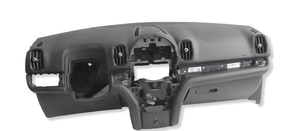 Mini Cooper Countryman F60 Dashboard 