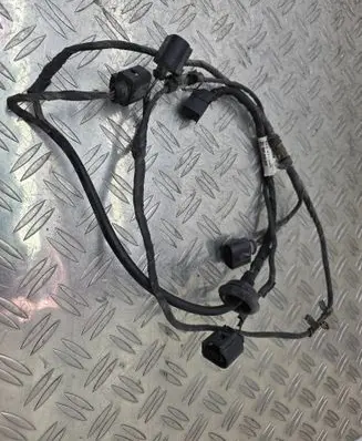 Audi A4 S4 B7 8E 8H Parking sensor (PDC) wiring loom 8E9971085 300404