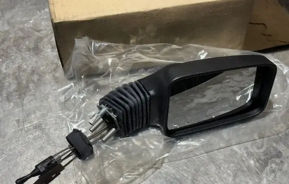 Peugeot 405 Manual wing mirror 8148J2