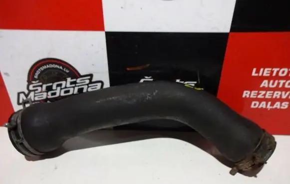 Audi A2 Intercooler hose/pipe 8Z0145832B