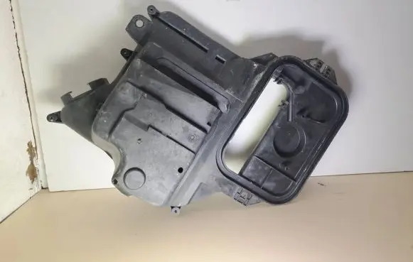 Audi A4 S4 B7 8E 8H Fuse box cover 8E1907355A 8E1907355