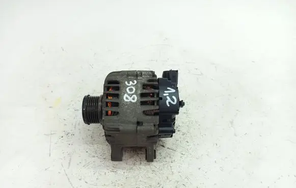 Generator/alternator