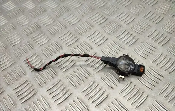 Skoda Octavia Mk3 (5E) Rain sensor 5Q0955547B