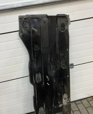 Pickup box liner