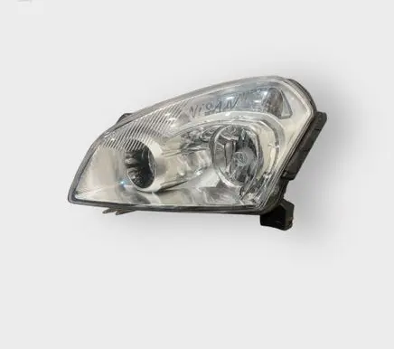 Nissan Qashqai Headlight/headlamp 26060JD91B 1EF23804211