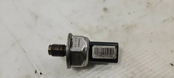 Volkswagen Sharan Fuel pressure sensor 9658227880 1012308830 55PP0603