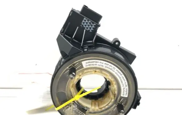 Skoda Octavia Mk2 (1Z) Airbag squib ring wiring 1K0959653C