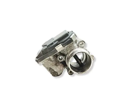Opel Insignia A Electric throttle body valve 55491244AA